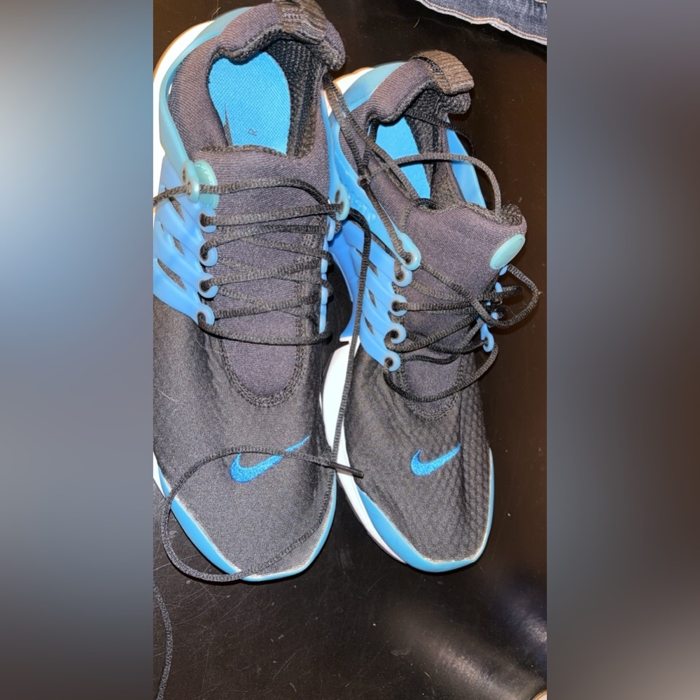 nike air presto like new
